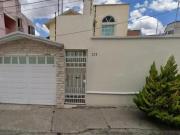 Casa en venta en Pachuca, Hgo