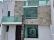Casa en venta en Pachuca, Hidalgo Fracc. Paseos de La...