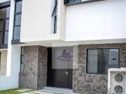 CASA EN VENTA EN PACHUCA HIDALGO FRACC TERRANOVA DS333