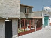 CASA EN VENTA EN PACHUCA, HIDALGO – Ubicación tranquila...