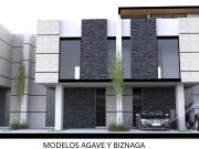 Casa en Venta en Pachuca, Privada Residencial Con...