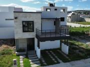 Casa en venta en Pachuca sur Real Hidalgo