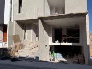 CASA EN VENTA EN PACHUCA ZONA PLATEADA, 4 NIVELES, 4...