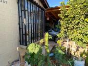 Casa en venta en PADRE HURTADO