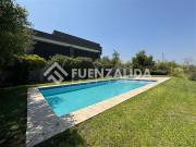 Casa en Venta en Padre Sergio Correa condominio Los Bosques