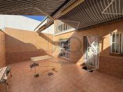 Casa en venta en Palacios y Villafranca Los. CASA...