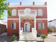 Casa en venta en Palacios y Villafranca Los. Chalet...