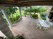 Chalet en venta en Palafolls. 2 viviendas y con LICENCIA...