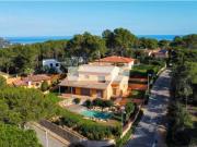 Casa en Venta en Palafrugell