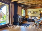 Casa en venta en Palau de Cerdanya Pirineos. Encantadora...