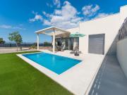 Casa en venta en Palau saverdera. Casa moderna, con...