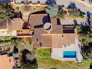 Casa en venta en Palau saverdera. Exclusiva villa en...