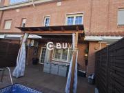 Casa en venta en Palau solità i Plegamans. CASA ADOSADA...