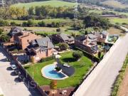 Casa en venta en Palau solità i Plegamans. Casa...