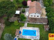 Casa en venta en Palencia, Allende el Río. Casa con...