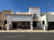 Casa en venta en Palermo Sección Ferrara, Hermosillo, Sonora