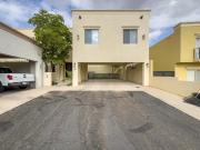 Casa en venta en Palermo Sección Ferrara, Hermosillo, Sonora