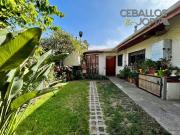 Casa en Venta en Palermo, Villa Alemana