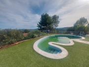 Casa en venta en Pallejà. Preciosa casa en Fontpineda....