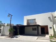 CASA EN VENTA EN PALMA REAL, SECTOR VIÑEDOS TORREON COAH