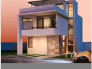 Casa en venta en Palmanova modelo Sorento D17