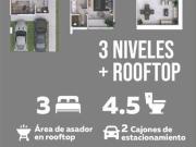 Casa en venta en Palmanova modelo Sorento D17