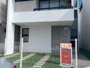 CASA EN VENTA EN PALMANOVA RESIDENCIAL MODELO PORTOFINO