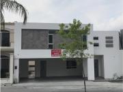 Casa en Venta en Palmares Residencial, Monterrey, Nuevo León