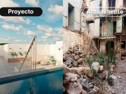 Casa en venta en Palmas de Gran Canaria Las, Vegueta....