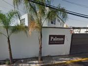 Casa en venta en Palmas residencial, Santiago Momoxpan,...