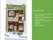 CASA EN VENTA EN PALMILLAS  CLUB DE GOLF, LA LOMA