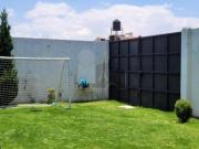 Casa en Venta en Palmillas, Toluca
