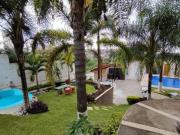 Casa en venta en Palmira Cuernavaca