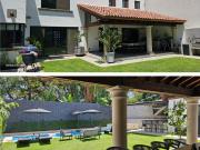 Casa en venta en Palmira Tinguindin, Cancún, Morelos