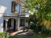 Casa en venta en Palmira Tinguindin, Cuernavaca, Morelos