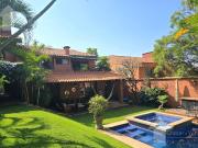 Casa en Venta en Palmira Tinguindin, Cuernavaca Morelos