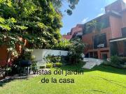 Casa en venta en Palmira Tinguindin, Cuernavaca, Morelos
