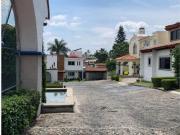 Casa en venta en Palmira Tinguindin, Cuernavaca, Morelos