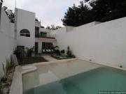 Casa en Venta en Palmira Tinguindin, Cuernavaca, Morelos