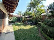 Casa en venta en Palmira Tinguindin, Cuernavaca, Morelos