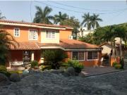 Casa en venta en Palmira Tinguindin, Cuernavaca, Morelos