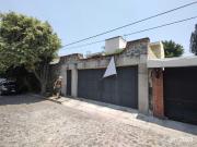 Casa en venta en Palmira Tinguindin, Cuernavaca, Morelos
