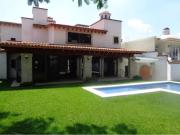 Casa en venta en Palmira Tinguindin, Cuernavaca, Morelos