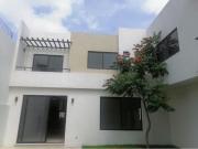 Casa en venta en Palmira Tinguindin, Cuernavaca, Morelos