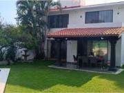 Casa en venta en Palmira Tinguindin, Cuernavaca, Morelos