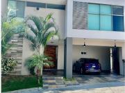 Casa en venta en Palmira Tinguindin, Cuernavaca, Morelos
