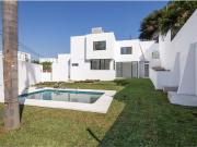 Casa en venta en Palmira Tinguindin, Cuernavaca, Morelos