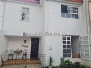 Casa en Venta en Palo Solo, Huixquilucan