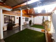 Casa en Venta en Paloma con Callejon Lo Morales/ Se...