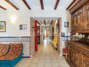 Casa en venta en Palomar. Casa rural en Palomar. Casas.